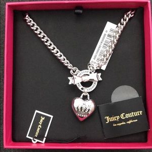 Juicy Couture Necklace